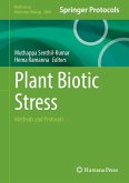 Plant Biotic Stress Plant Biotic Stress