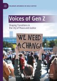 Voices of Gen Z Voices of Gen Z