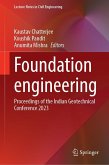 Foundation Engineering Foundation Engineering