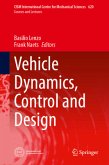 Vehicle Dynamics, Control and Design Vehicle Dynamics, Control and Design