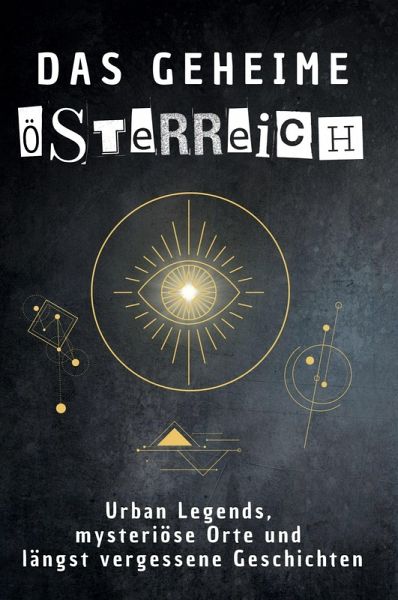 Das geheime Österreich