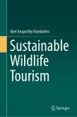 Sustainable Wildlife Tourism Sustainable Wildlife Tourism