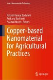 Copper-Based Nanomaterial for Agricultural Practices
