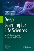 Deep Learning for Life Sciences Deep Learning for Life Sciences
