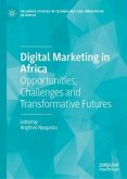 Digital Marketing in Africa Digital Marketing in Africa