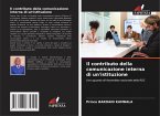 Il contributo della comunicazione interna di un'istituzione Il contributo della comunicazione interna di un'istituzione