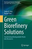 Green Biorefinery Solutions Green Biorefinery Solutions