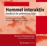 Hommel interaktiv Version 25.0 Netzwerkversion
