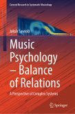 Music Psychology - Balance of Relations Music Psychology - Balance of Relations