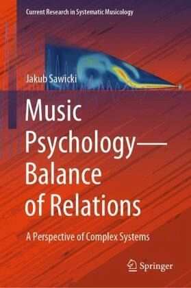 Music Psychology-Balance of Relations Music Psychology-Balance of Relations