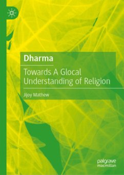 Cover Dharma