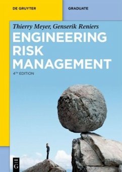 Engineering Risk Management - Meyer, Thierry;Reniers, Genserik