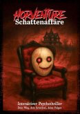 Horventure: Die Schattenaffäre Horventure: Die Schattenaffäre