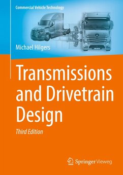 Cover Transmissions and Drivetrain Design