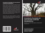 Inventario forestale di una piccola centrale idroelettrica Inventario forestale di una piccola centrale idroelettrica