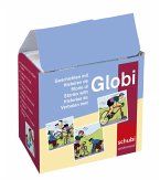 Geschichten mit Globi Geschichten mit Globi