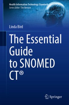 Cover The Essential Guide to SNOMED CT®