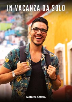 Cover In Vacanza da Solo