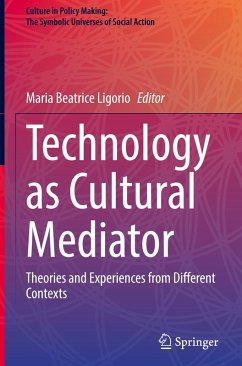 Cover Technology as Cultural Mediator