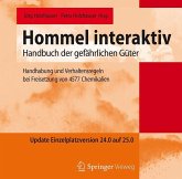 Hommel interaktiv - Update Einzelplatzversion 24.0 auf 25.0, 1 CD-ROM