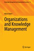 Organizations and Knowledge Management Organizations and Knowledge Management