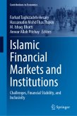 Islamic Financial Markets and Institutions Islamic Financial Markets and Institutions