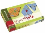 SCHUBITRIX Leseförderung SCHUBITRIX Leseförderung