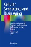 Cellular Senescence and Brain Aging Cellular Senescence and Brain Aging