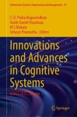 Innovations and Advances in Cognitive Systems Innovations and Advances in Cognitive Systems