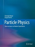 Particle Physics