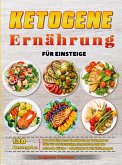 Ketogene Ernährung für Einsteige