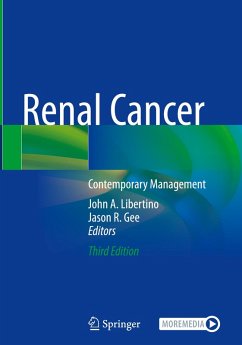 Cover Renal Cancer