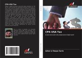CPA USA Tax