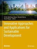 Innovative Approaches and Applications for Sustainable Development Innovative Approaches and Applications for Sustainable Development