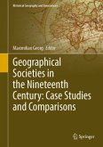 Geographical Societies in the Nineteenth Century: Case Studies and Comparisons Geographical Societies in the Nineteenth Century: Case Studies and Comparisons