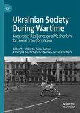 Ukrainian society during wartime Ukrainian society during wartime