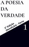 A POESIA da VERDADE