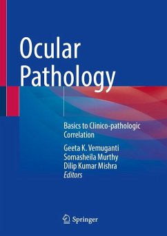 Cover Ocular Pathology