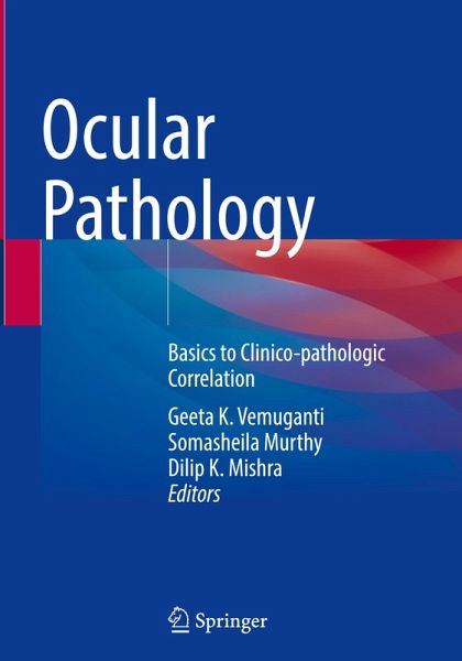 Ocular Pathology Ocular Pathology