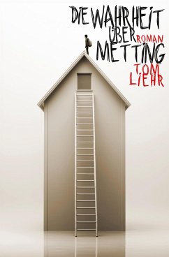 Cover Die Wahrheit über Metting