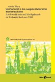 Schriftautorität in den evangelisch-lutherischen Bekenntnisschriften Schriftautorität in den evangelisch-lutherischen Bekenntnisschriften