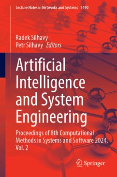 Artificial Intelligence and System Engineering