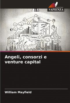 Cover Angeli, consorzi e venture capital