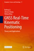 GNSS Real-Time Kinematic Positioning GNSS Real-Time Kinematic Positioning