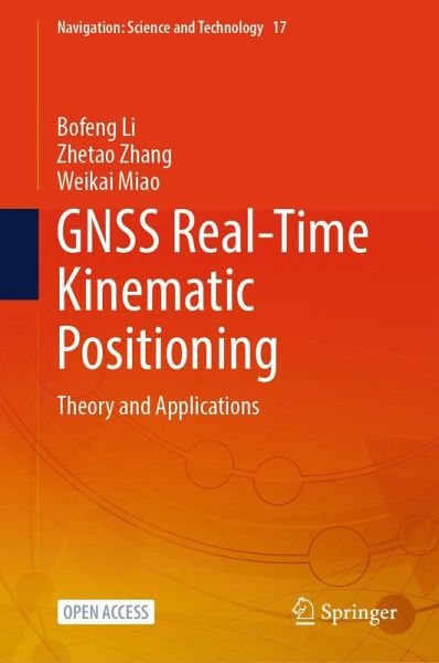 Gnss Real-Time Kinematic Positioning Gnss Real-Time Kinematic Positioning