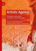 Artistic Agency Artistic Agency