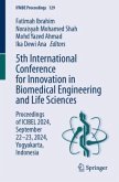 5th International Conference for Innovation in Biomedical Engineering and Life Sciences 5th International Conference for Innovation in Biomedical Engineering and Life Sciences