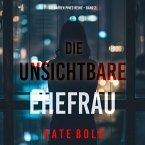 Die unsichtbare Ehefrau (Die Barren Pines-Reihe – Band 2) (MP3-Download)