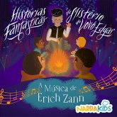 A Música de Erich Zann - Mistérios para Crianças (MP3-Download) A Música de Erich Zann - Mistérios para Crianças (MP3-Download)