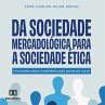 Da Sociedade Mercadológica para a... - Bild 1